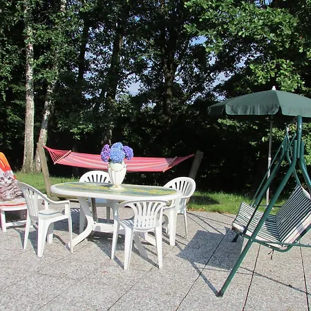 Three B Bed & Breakfast